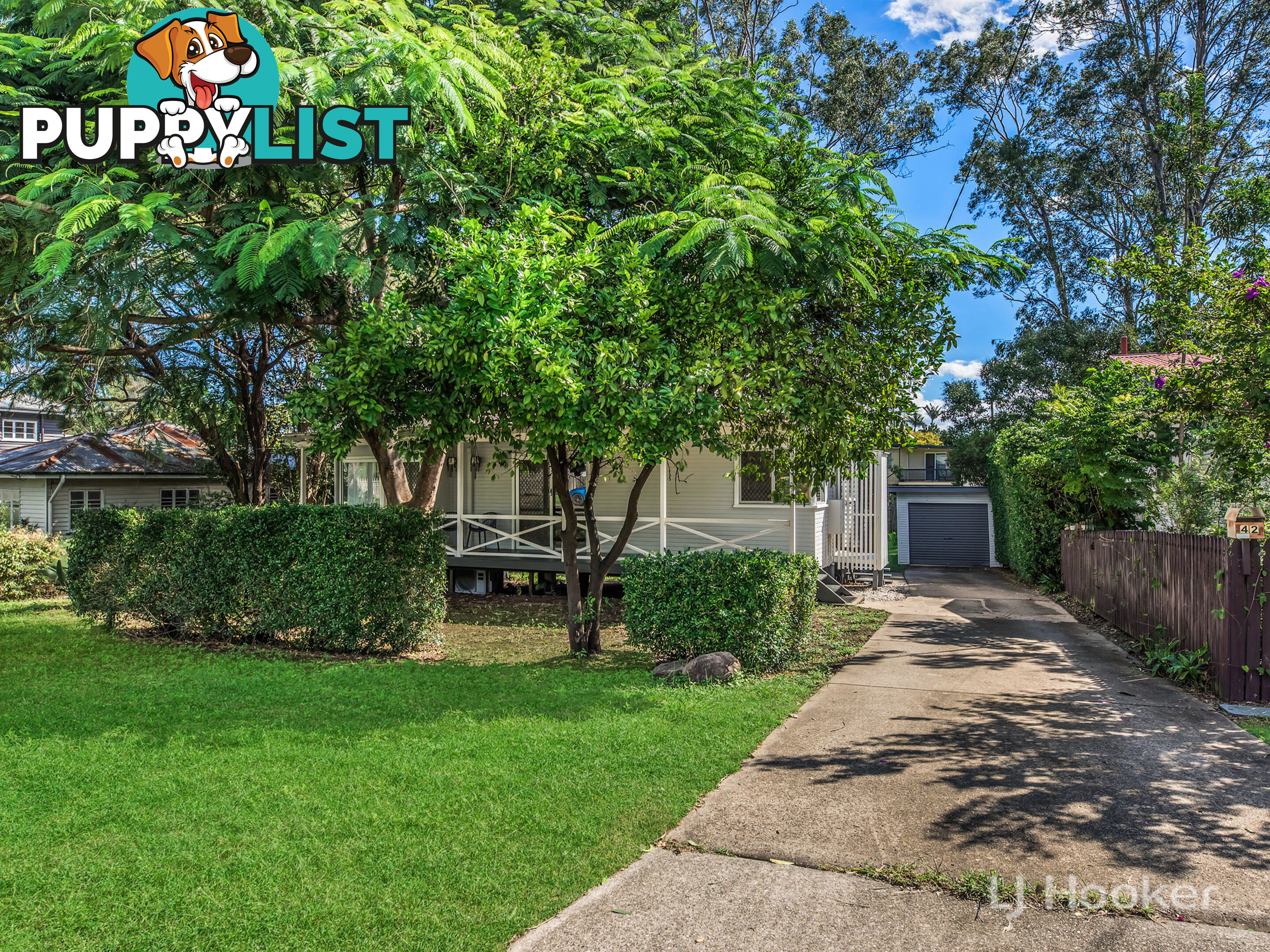 42 Stephenson Street COALFALLS QLD 4305