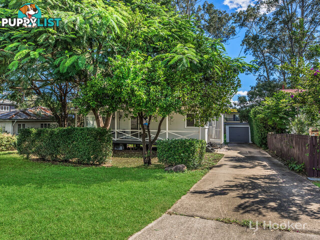 42 Stephenson Street COALFALLS QLD 4305