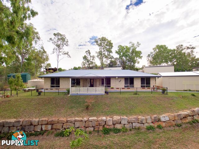 10 MARANOA COURT FERNVALE QLD 4306