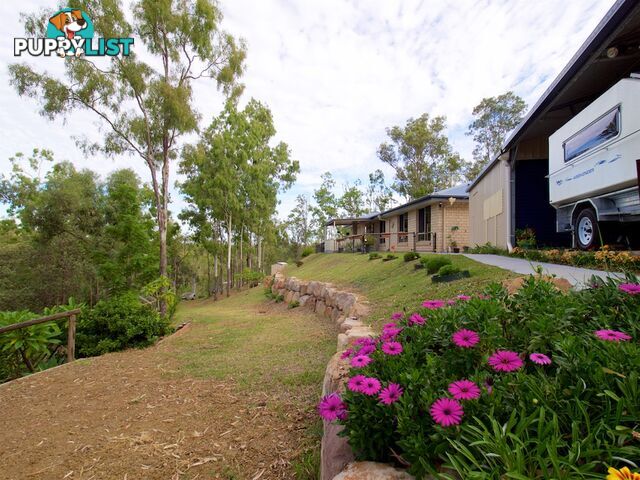 10 MARANOA COURT FERNVALE QLD 4306