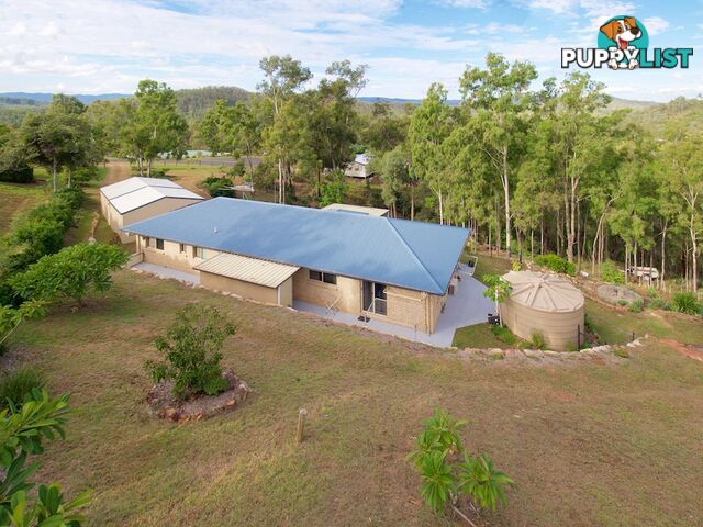 10 MARANOA COURT FERNVALE QLD 4306