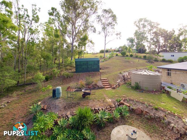 10 MARANOA COURT FERNVALE QLD 4306