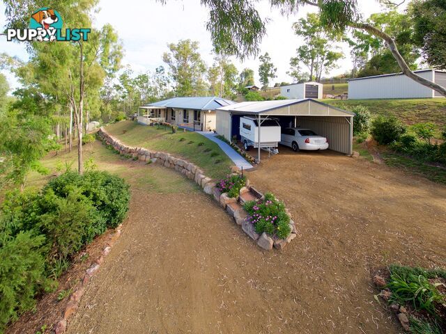 10 MARANOA COURT FERNVALE QLD 4306