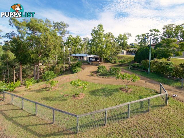 10 MARANOA COURT FERNVALE QLD 4306