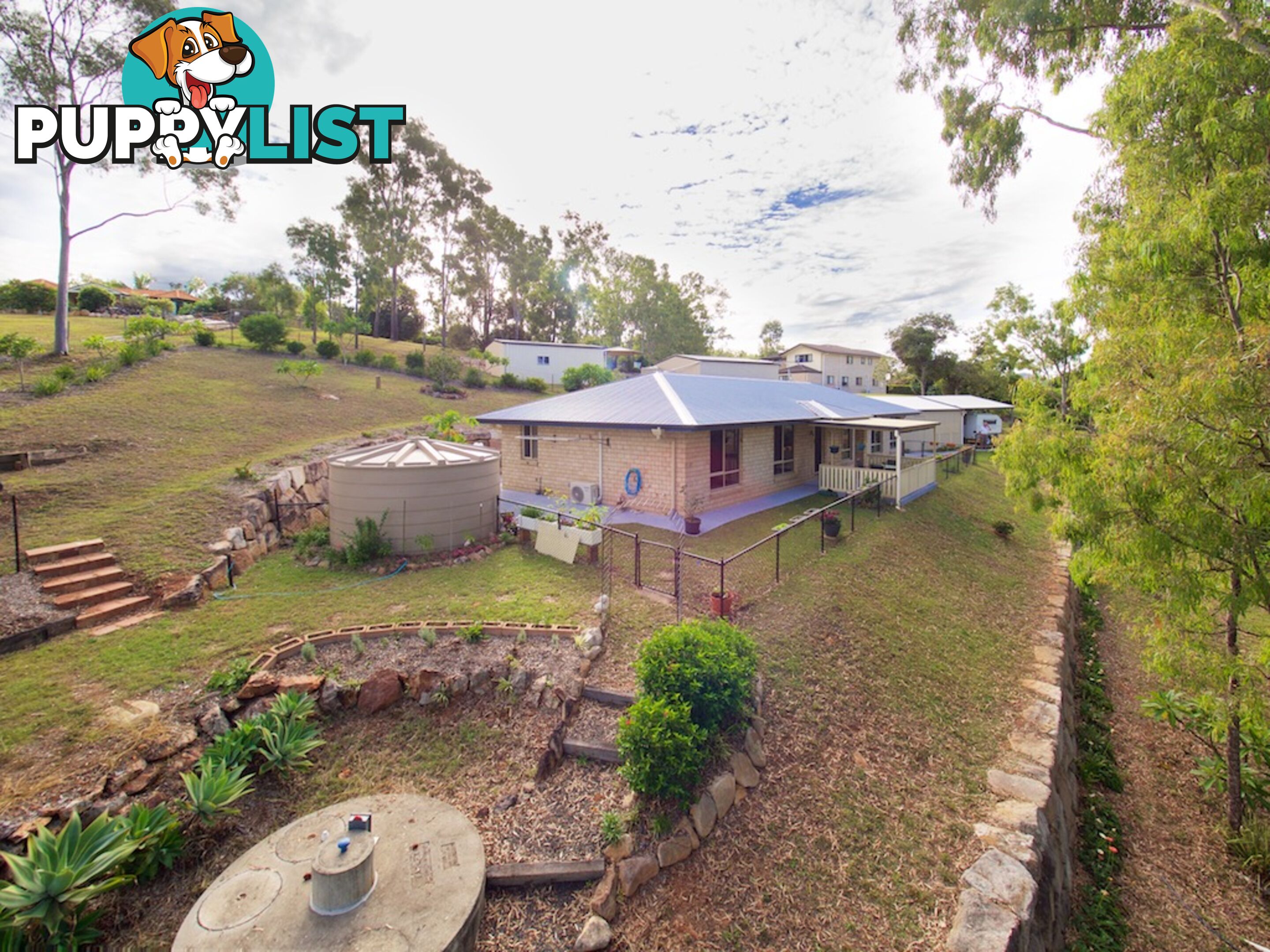 10 MARANOA COURT FERNVALE QLD 4306