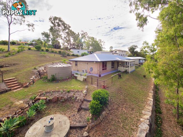 10 MARANOA COURT FERNVALE QLD 4306