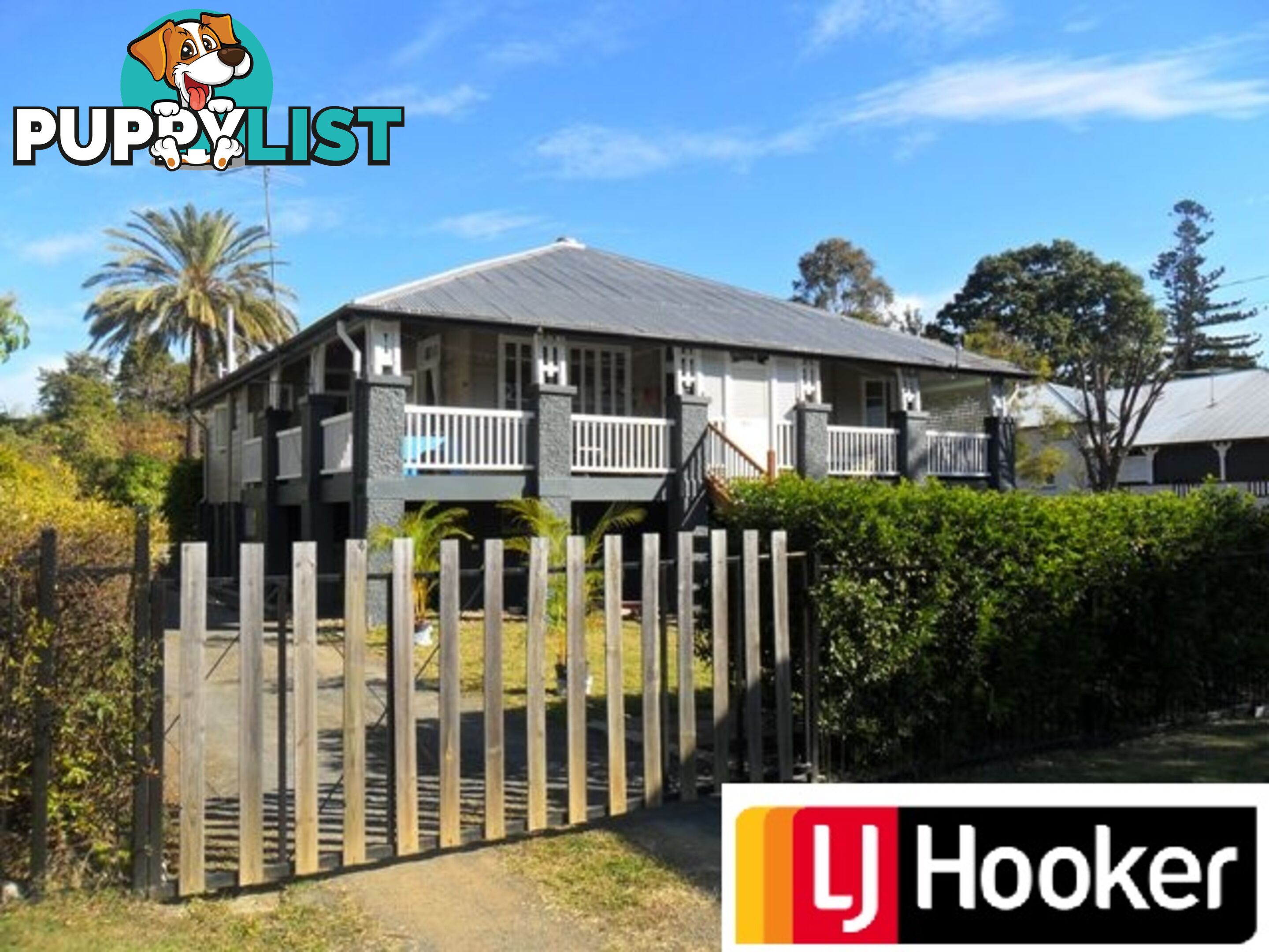 19 Salisbury Road IPSWICH QLD 4305