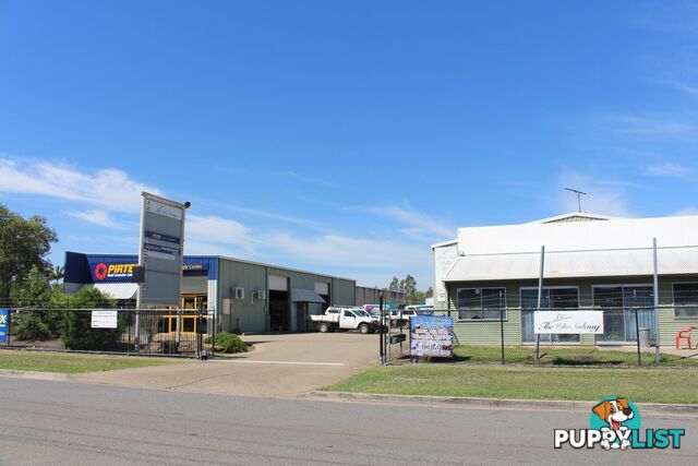 IPSWICH QLD 4305