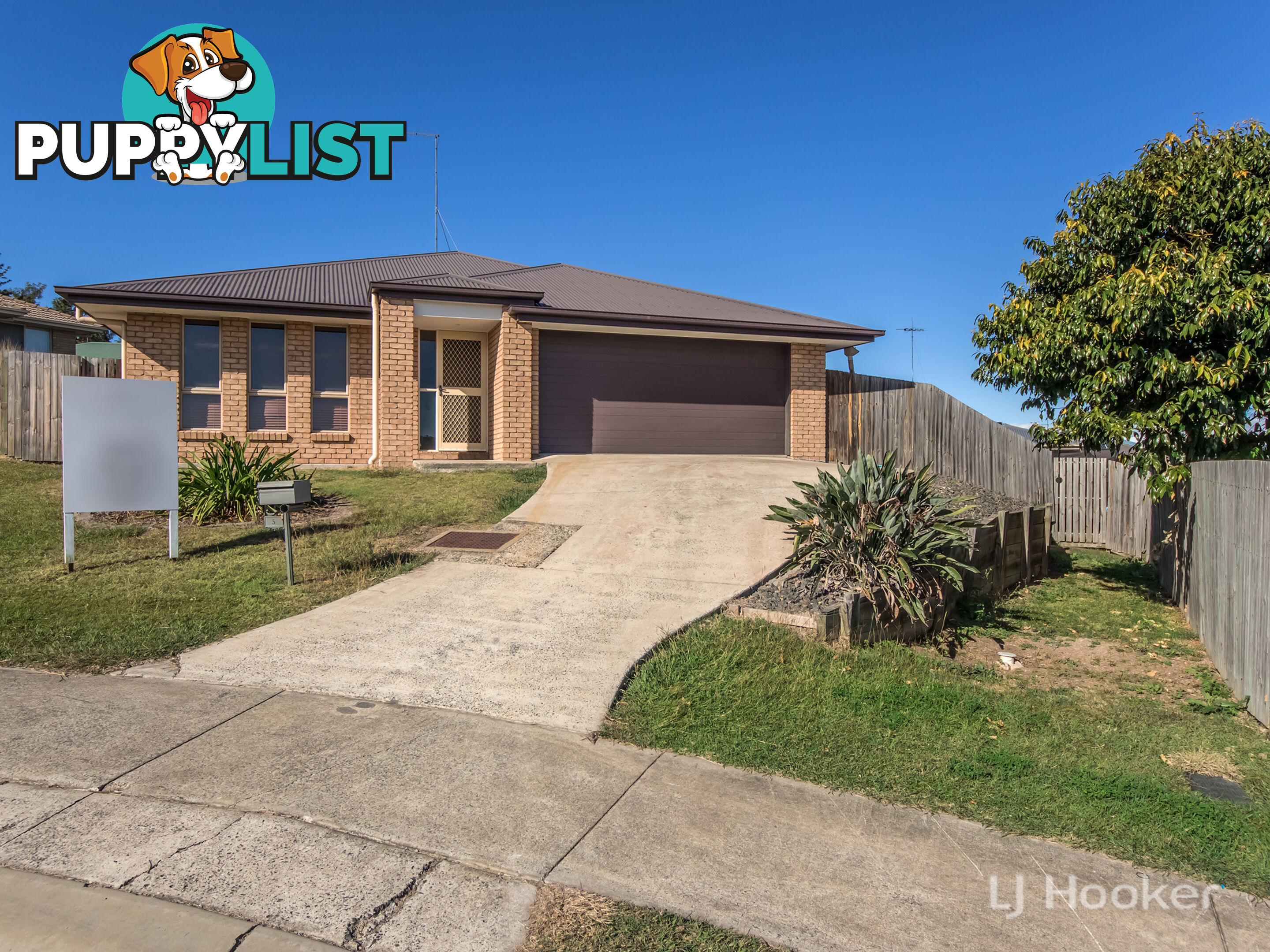 5 Siding Crt ROSEWOOD QLD 4340