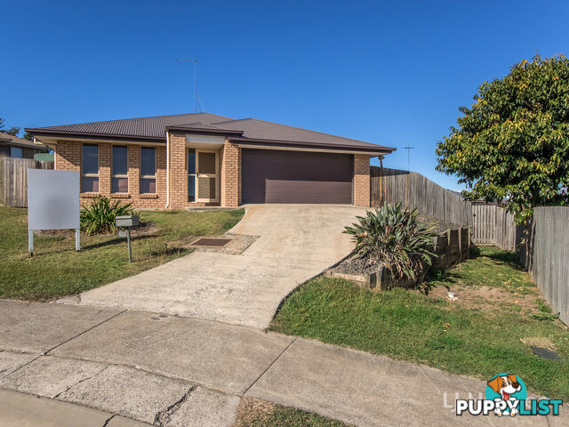 5 Siding Crt ROSEWOOD QLD 4340