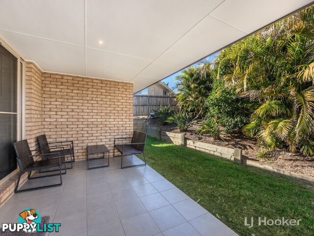 5 Siding Crt ROSEWOOD QLD 4340