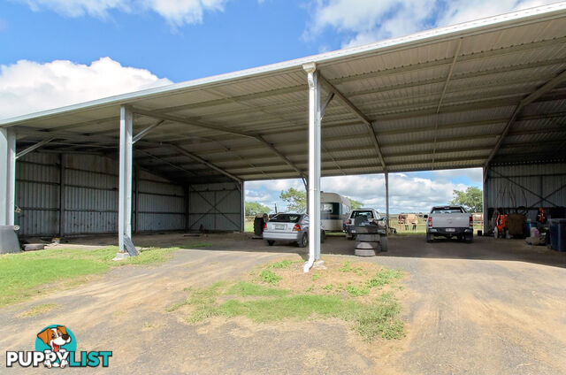 117 Retschlags Rd HAIGSLEA QLD 4306