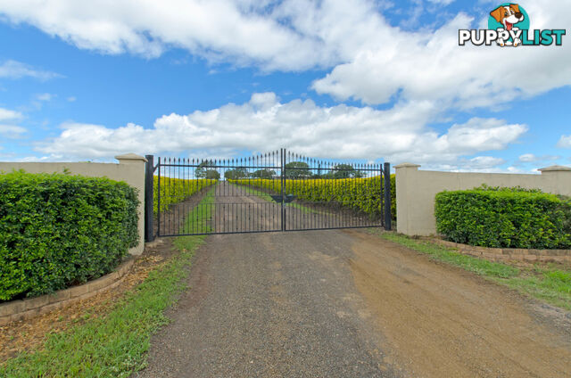 117 Retschlags Rd HAIGSLEA QLD 4306