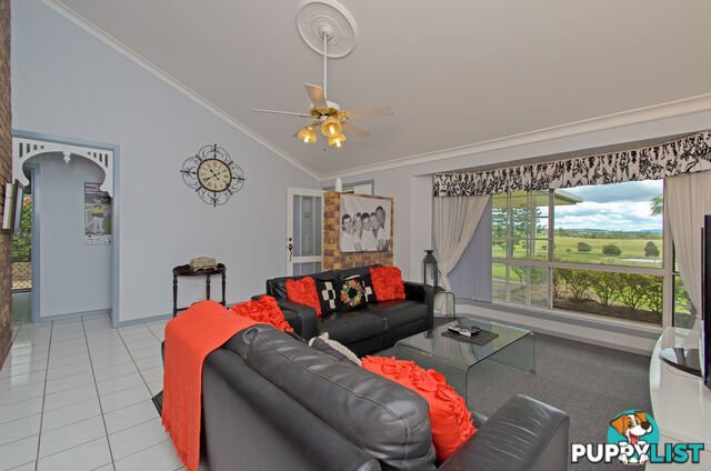 117 Retschlags Rd HAIGSLEA QLD 4306