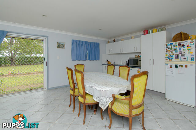 117 Retschlags Rd HAIGSLEA QLD 4306