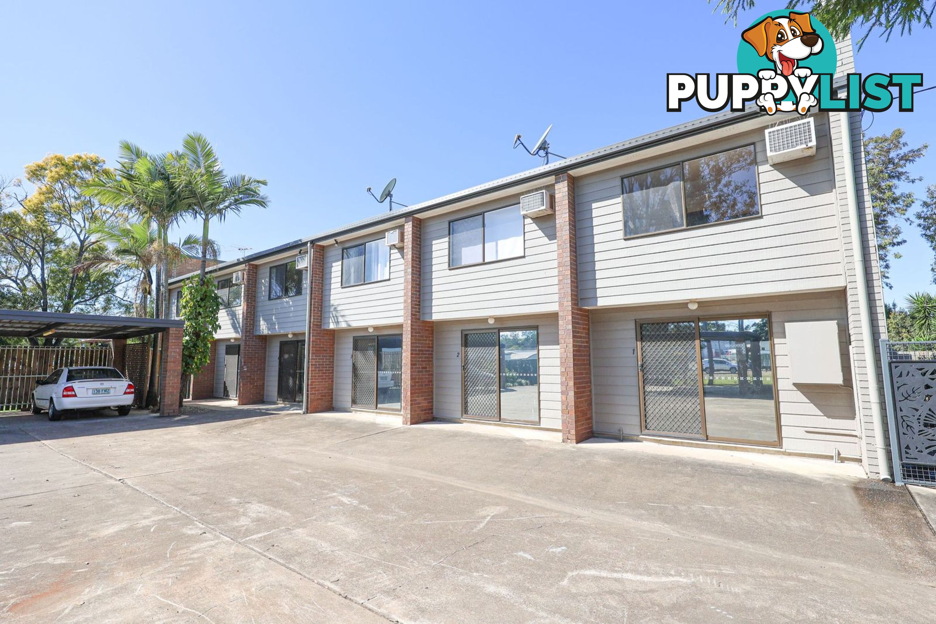 10 Bergins Hill Road BUNDAMBA QLD 4304