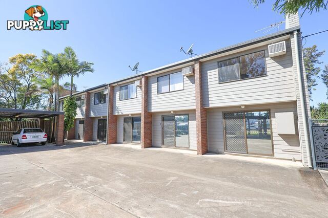 10 Bergins Hill Road BUNDAMBA QLD 4304