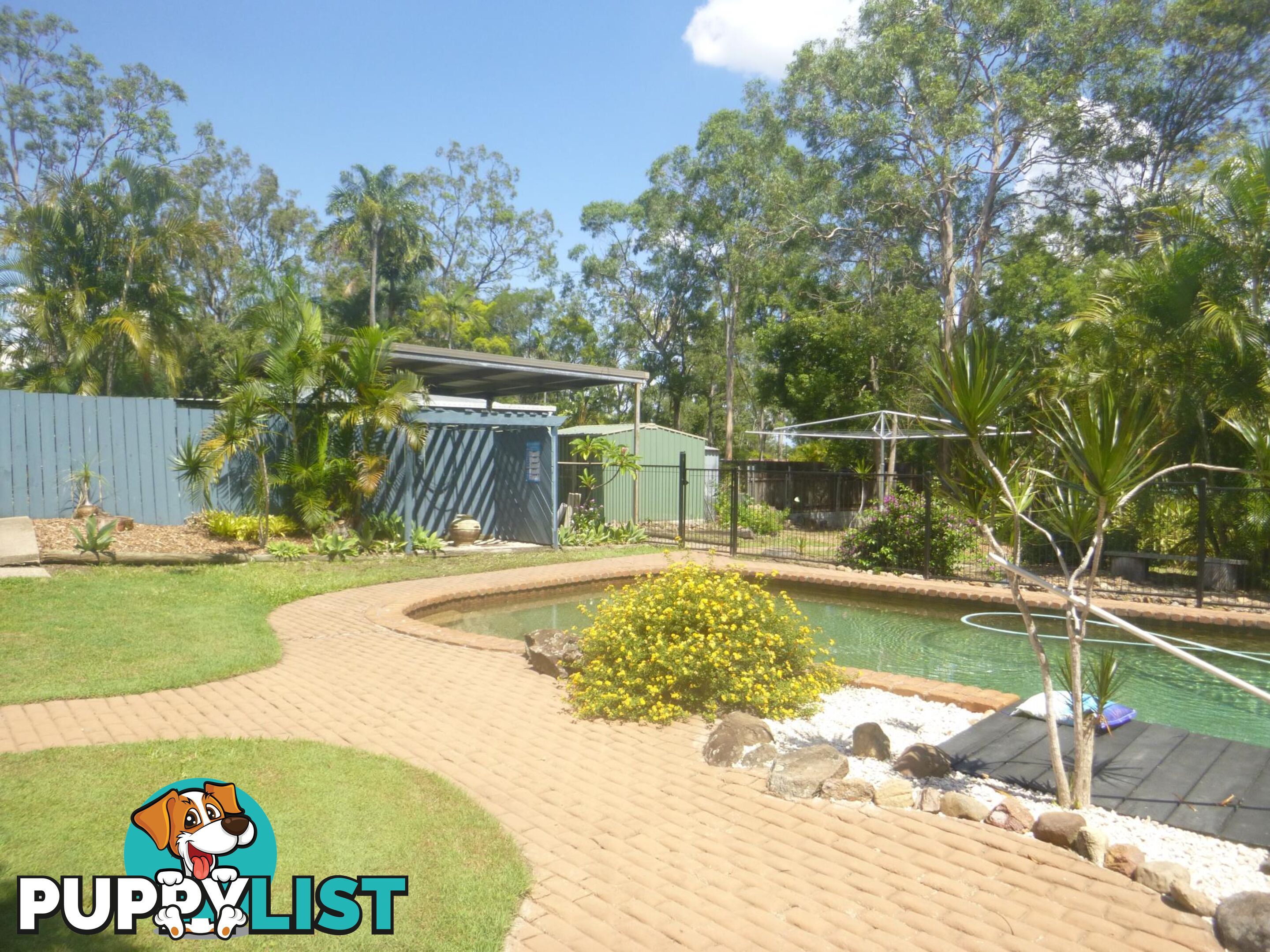 22 OXLEY DRIVE KARALEE QLD 4306