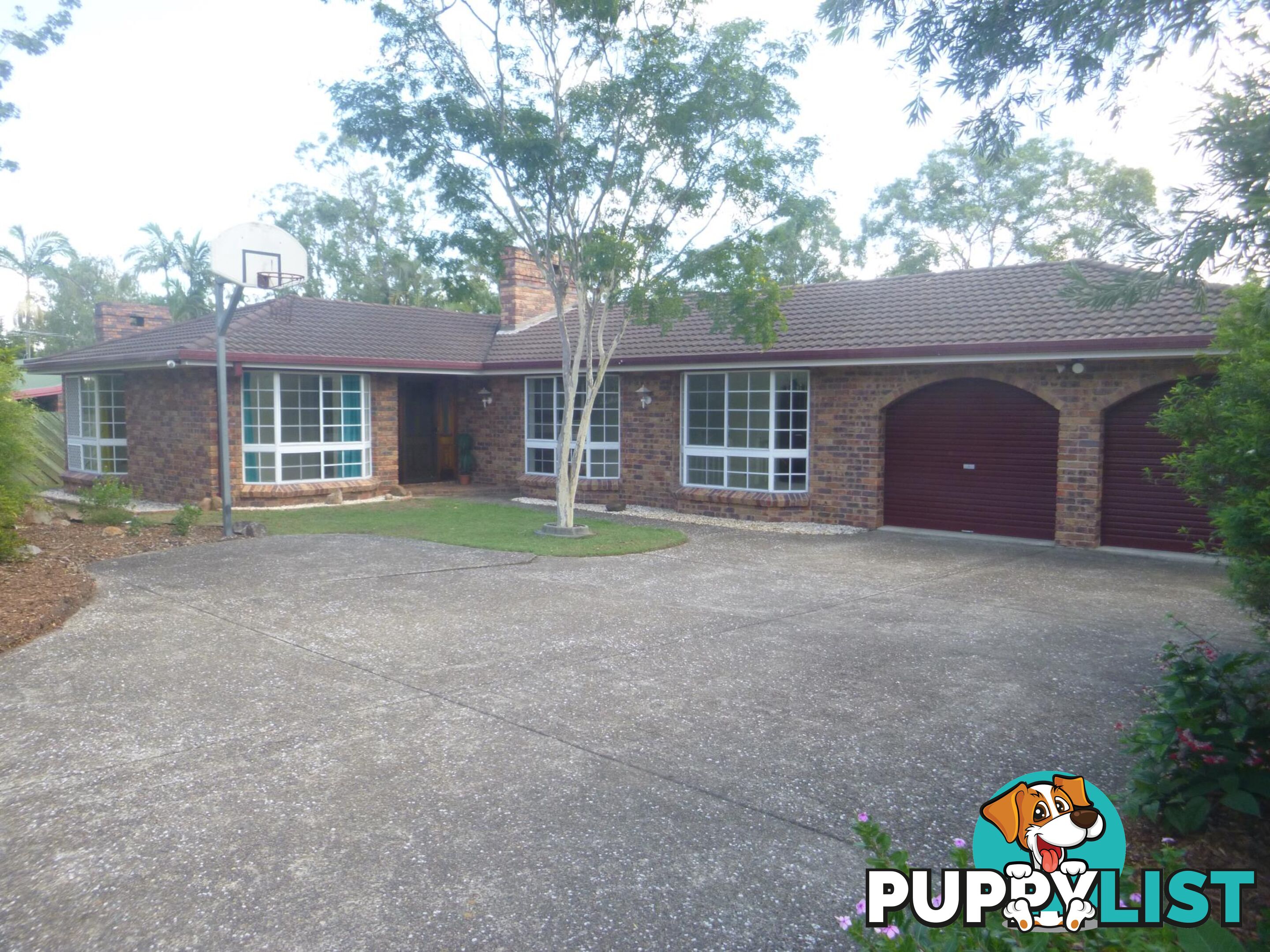 22 OXLEY DRIVE KARALEE QLD 4306