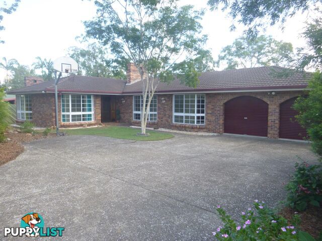 22 OXLEY DRIVE KARALEE QLD 4306