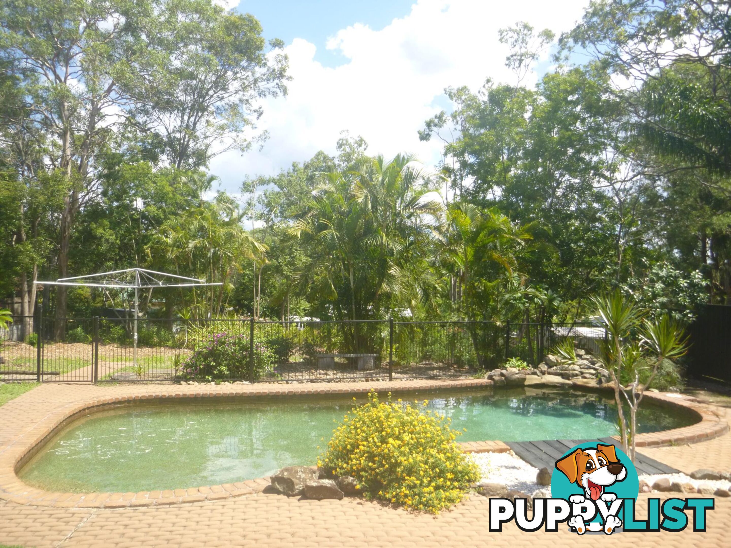 22 OXLEY DRIVE KARALEE QLD 4306