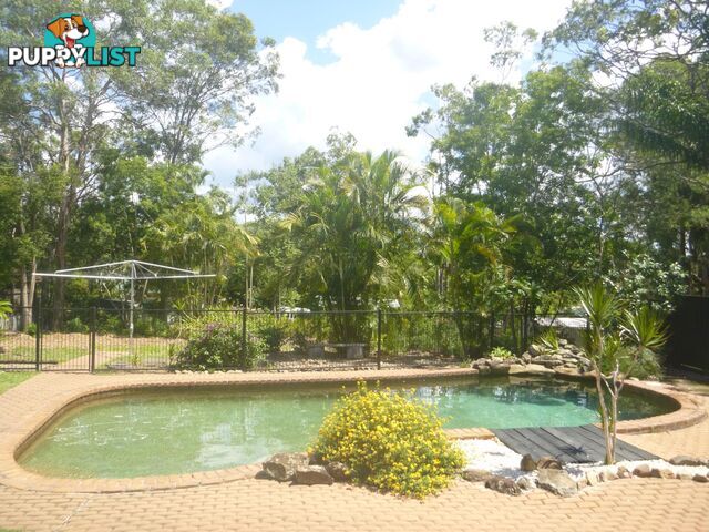 22 OXLEY DRIVE KARALEE QLD 4306