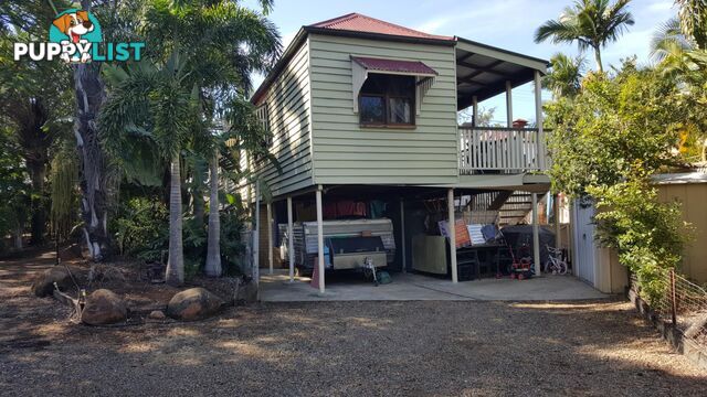 4 Mount Crosby Road TIVOLI QLD 4305