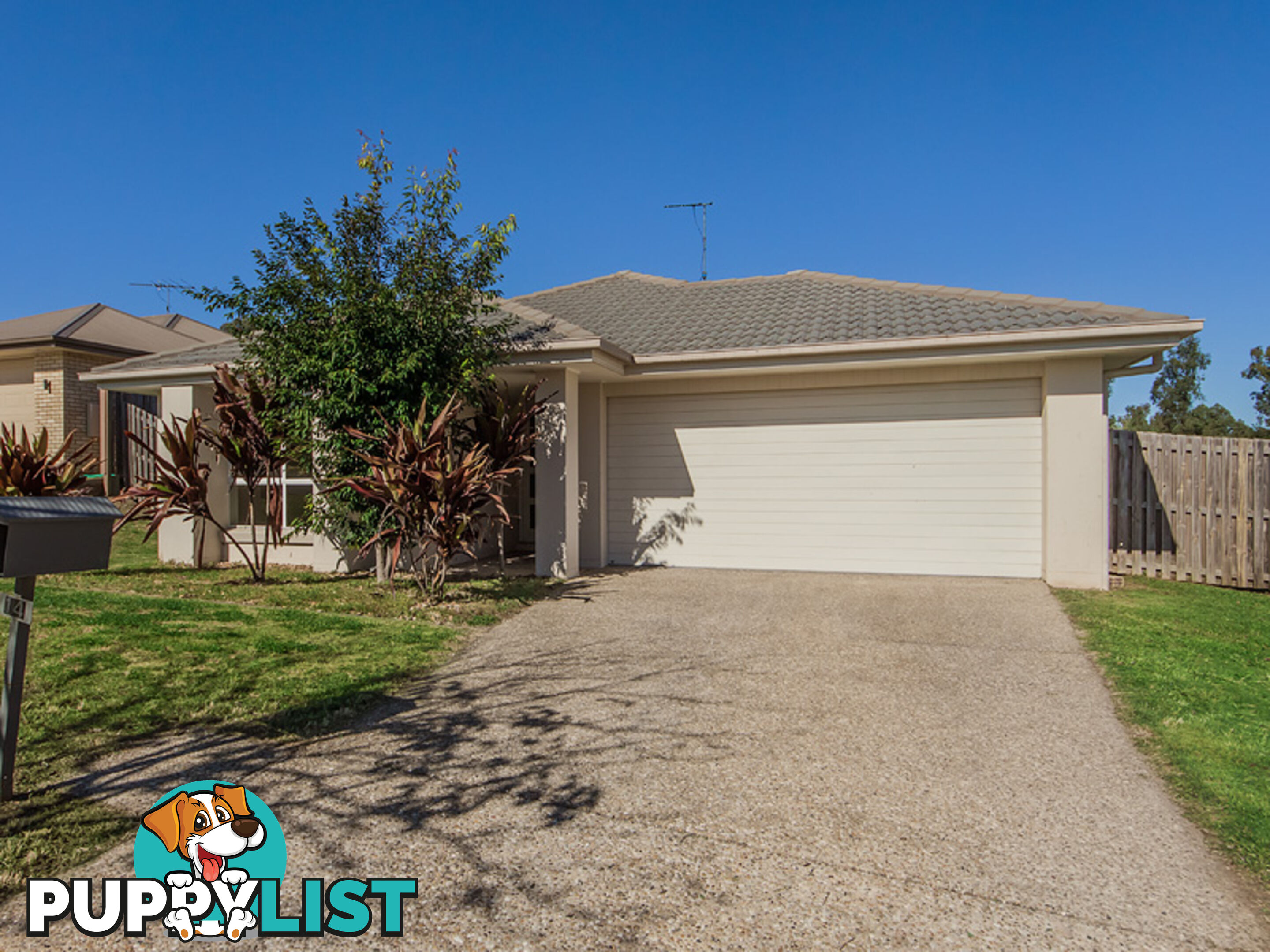 14 Willowood Place FERNVALE QLD 4306