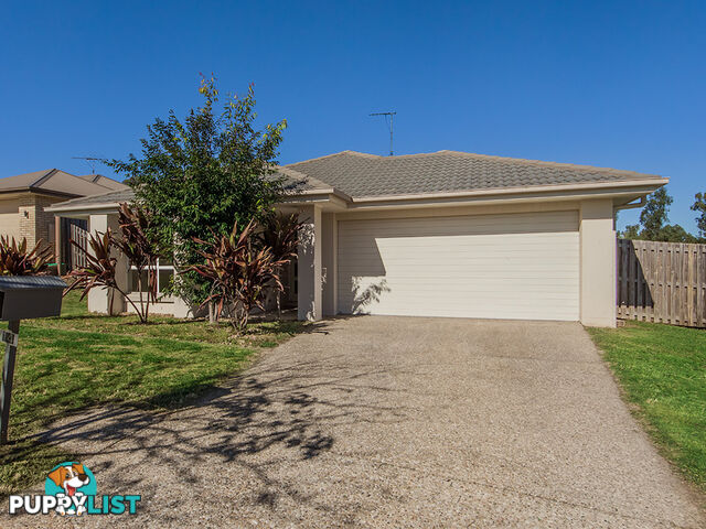 14 Willowood Place FERNVALE QLD 4306