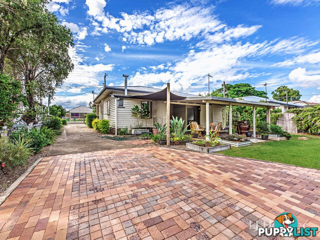 20 Walloon Road ROSEWOOD QLD 4340