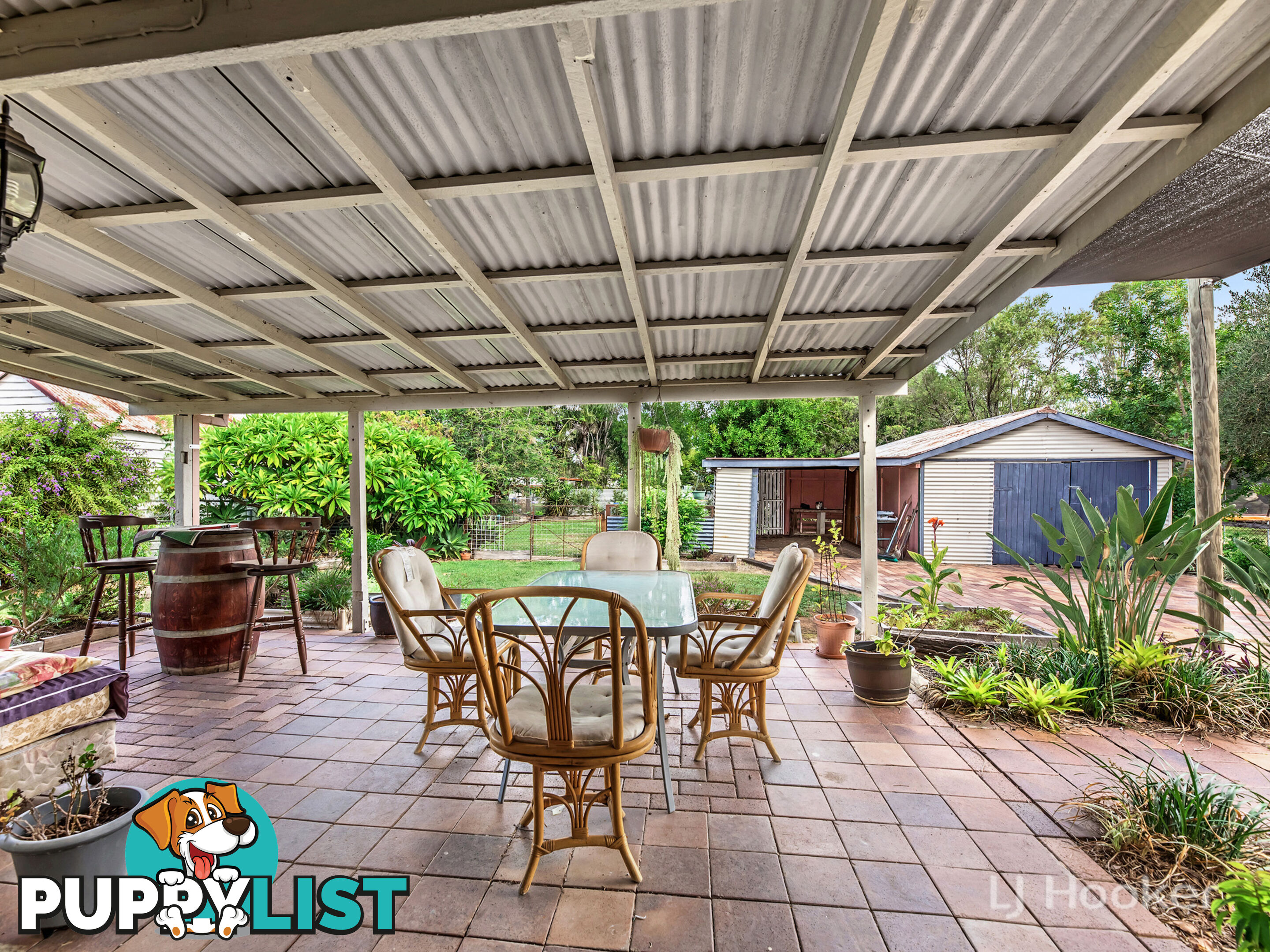 20 Walloon Road ROSEWOOD QLD 4340