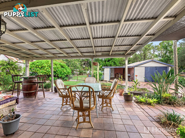 20 Walloon Road ROSEWOOD QLD 4340