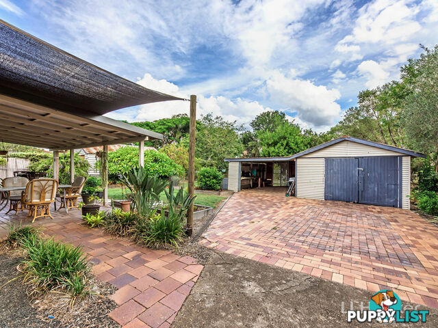 20 Walloon Road ROSEWOOD QLD 4340