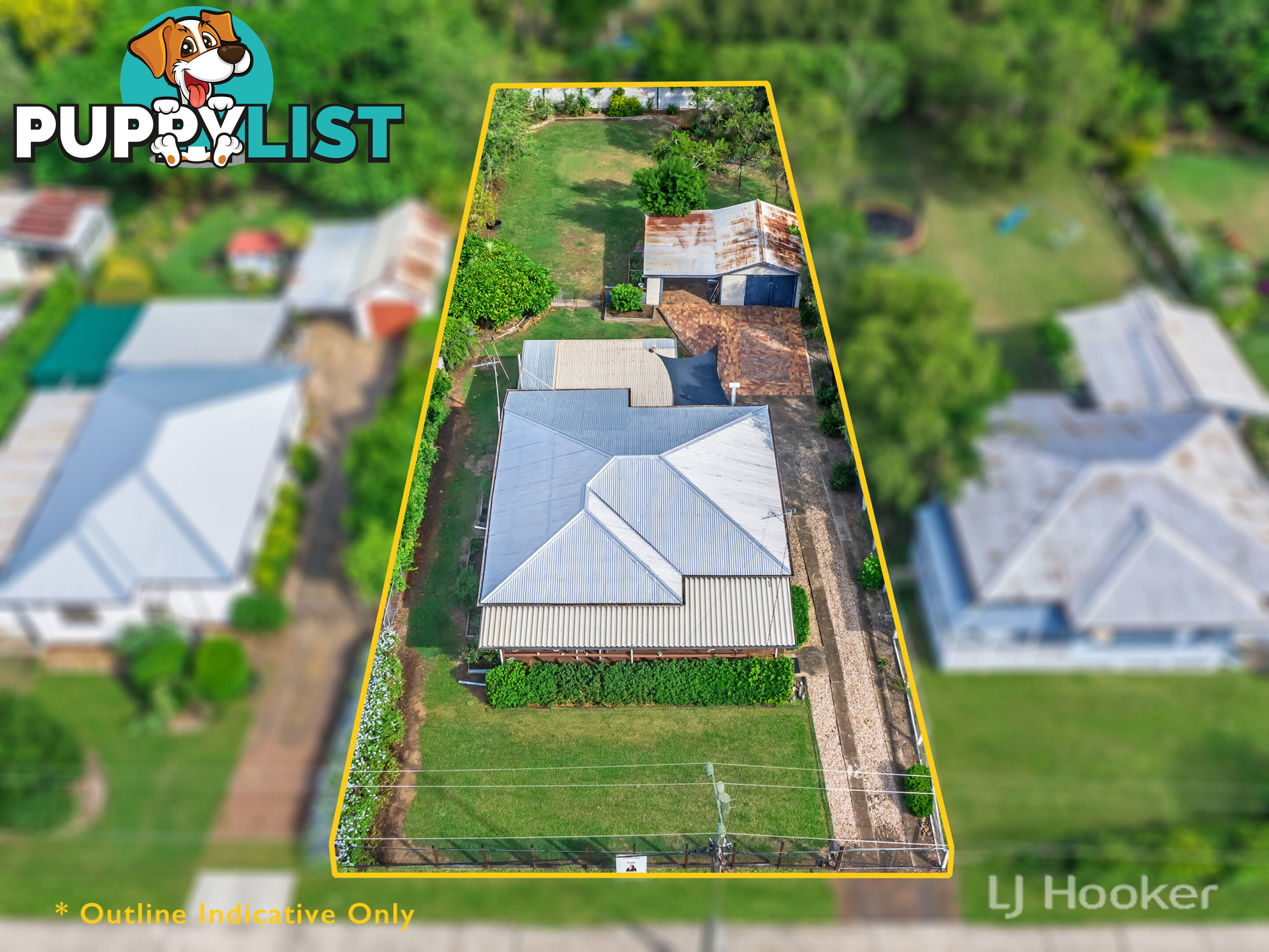 20 Walloon Road ROSEWOOD QLD 4340