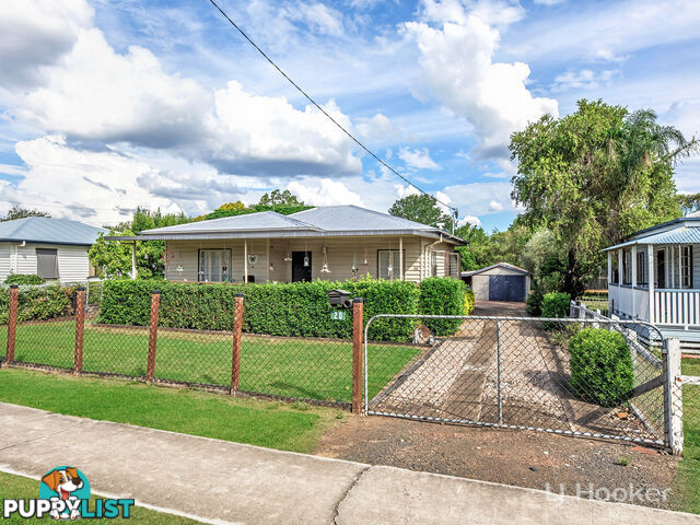 20 Walloon Road ROSEWOOD QLD 4340