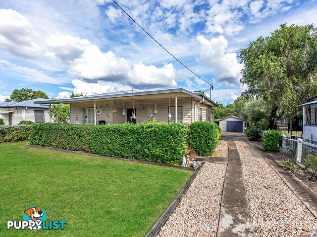 20 Walloon Road ROSEWOOD QLD 4340