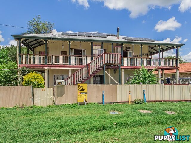 6-10 Thagoona Haigslea Road THAGOONA QLD 4306