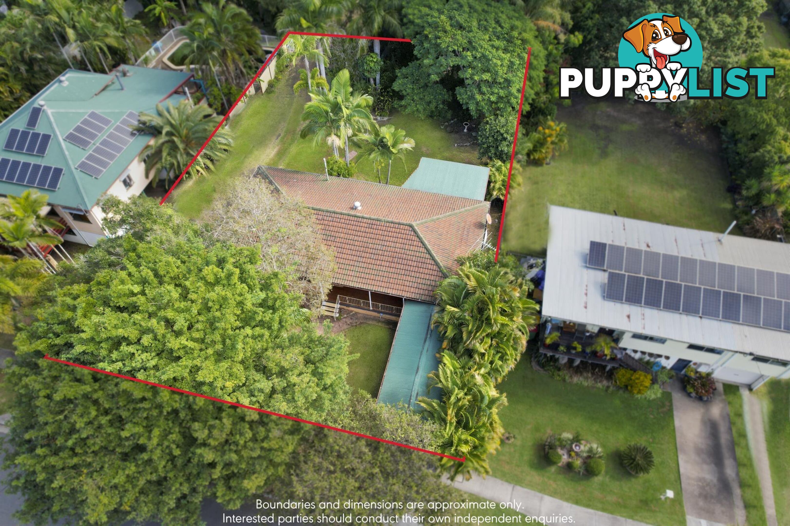 144 Woodend Road WOODEND QLD 4305