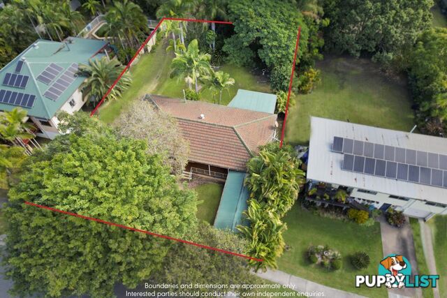 144 Woodend Road WOODEND QLD 4305