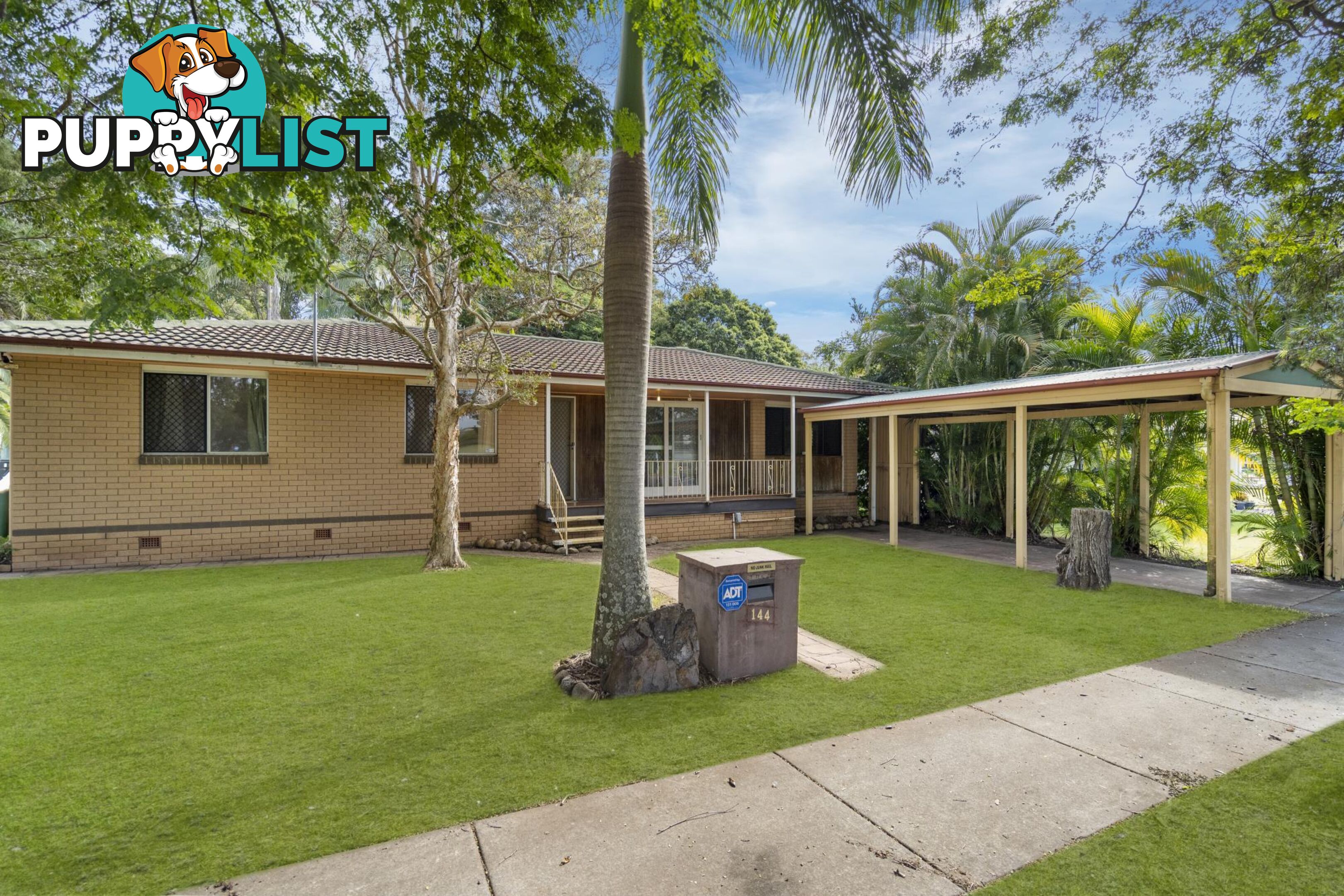 144 Woodend Road WOODEND QLD 4305