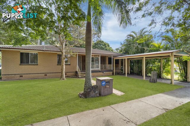 144 Woodend Road WOODEND QLD 4305