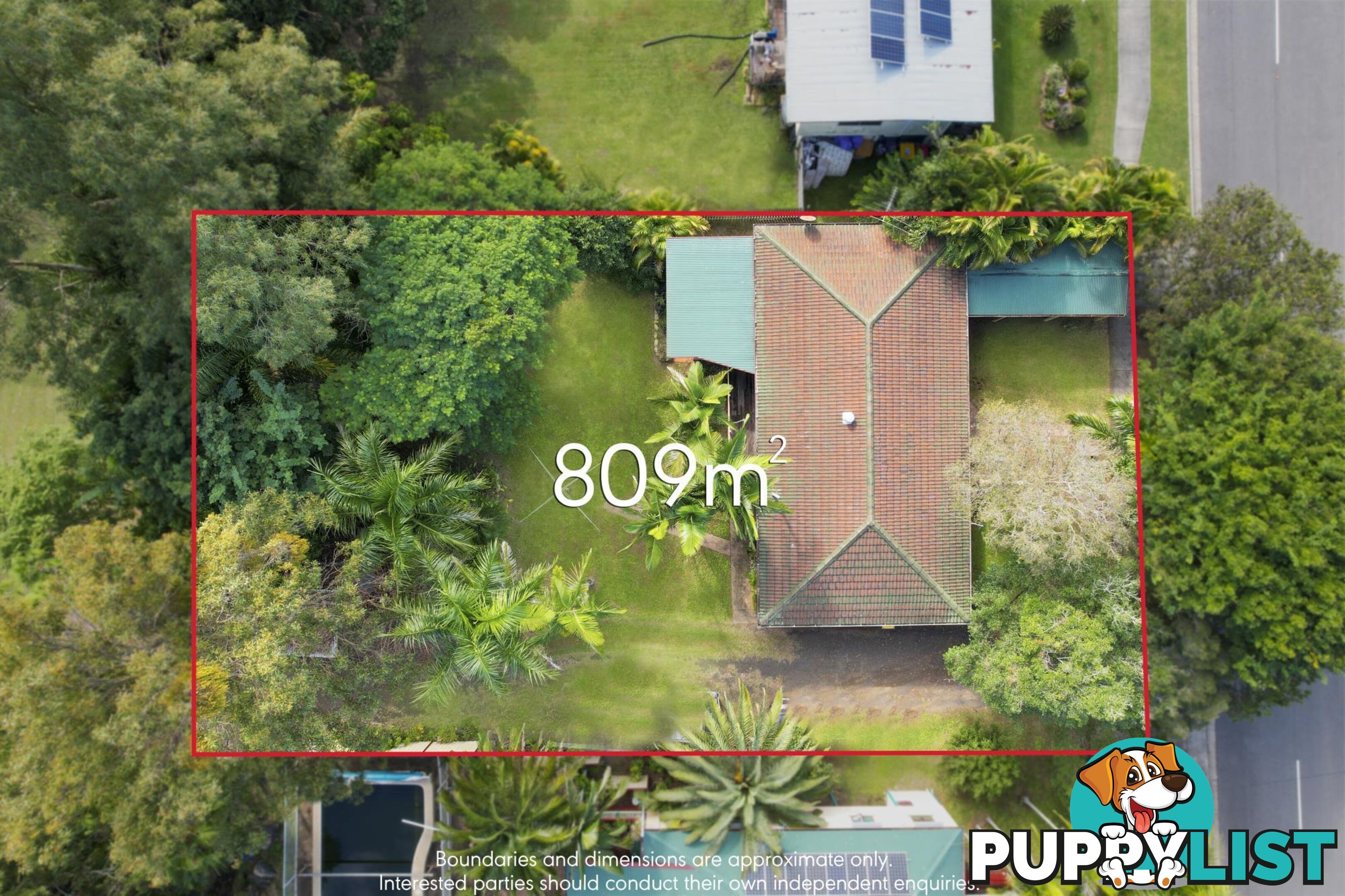 144 Woodend Road WOODEND QLD 4305