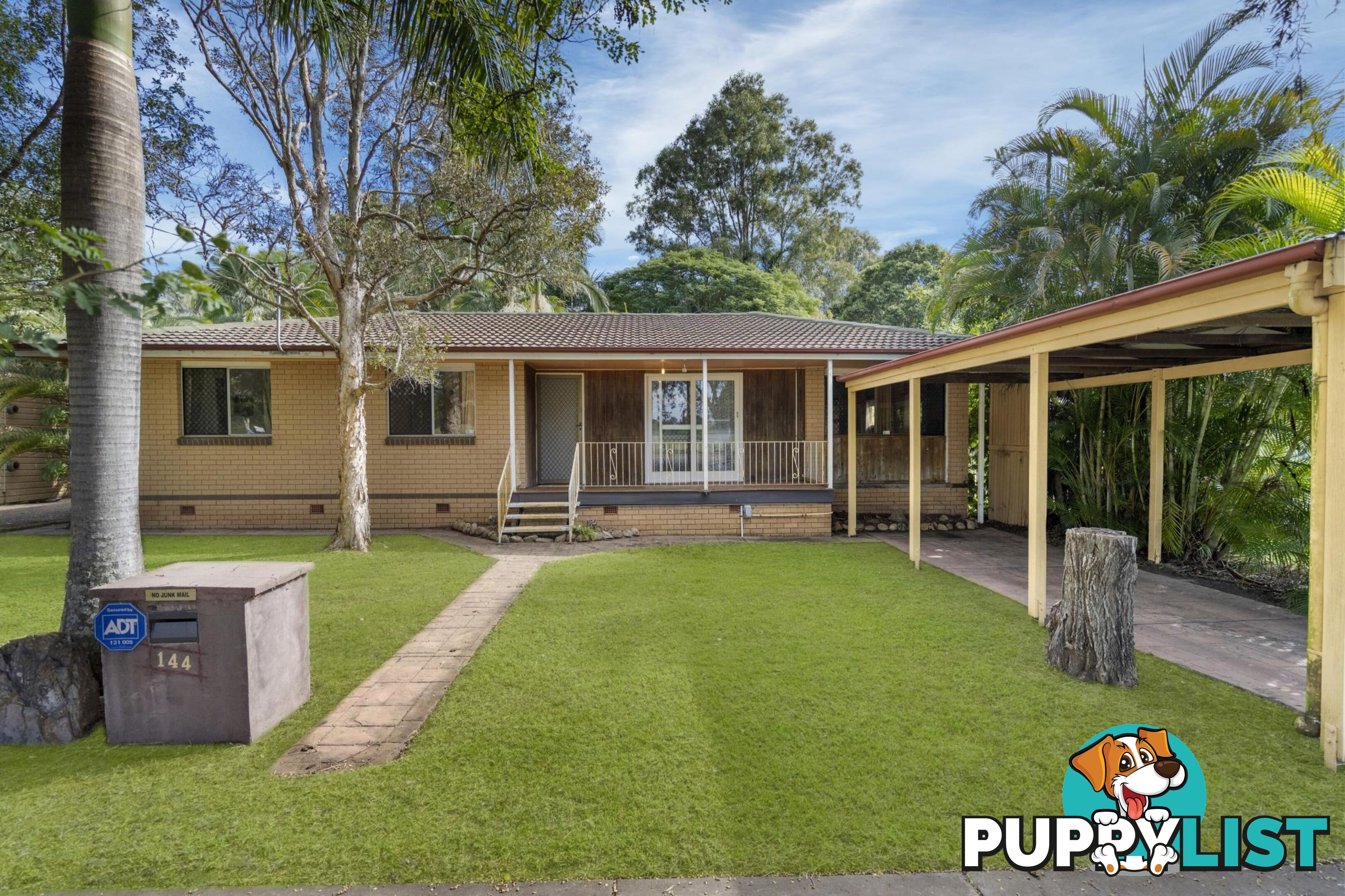 144 Woodend Road WOODEND QLD 4305