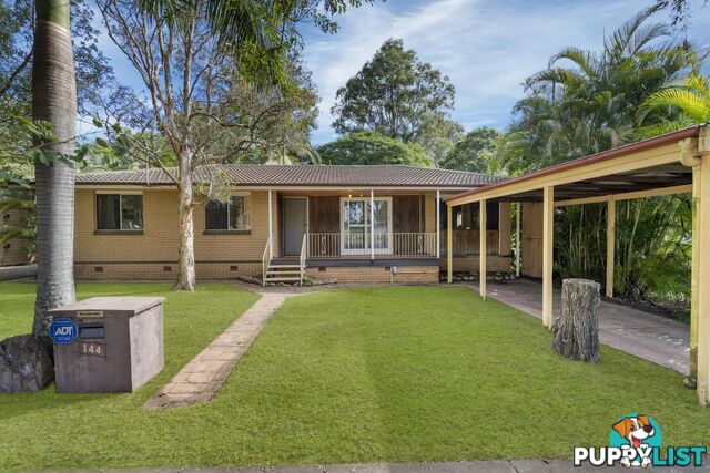 144 Woodend Road WOODEND QLD 4305