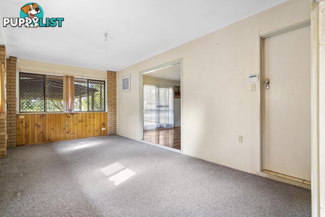 144 Woodend Road WOODEND QLD 4305