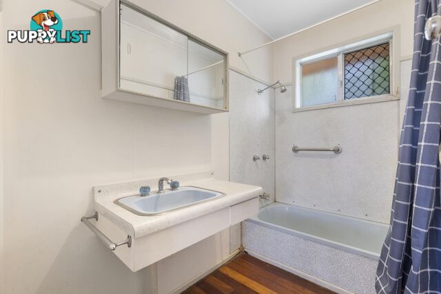 144 Woodend Road WOODEND QLD 4305