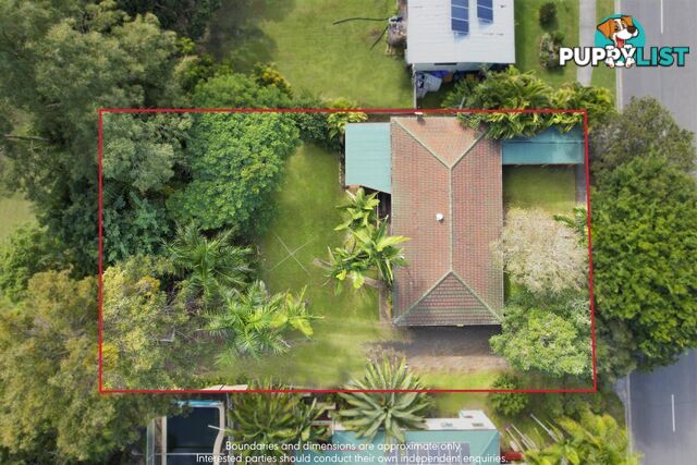 144 Woodend Road WOODEND QLD 4305