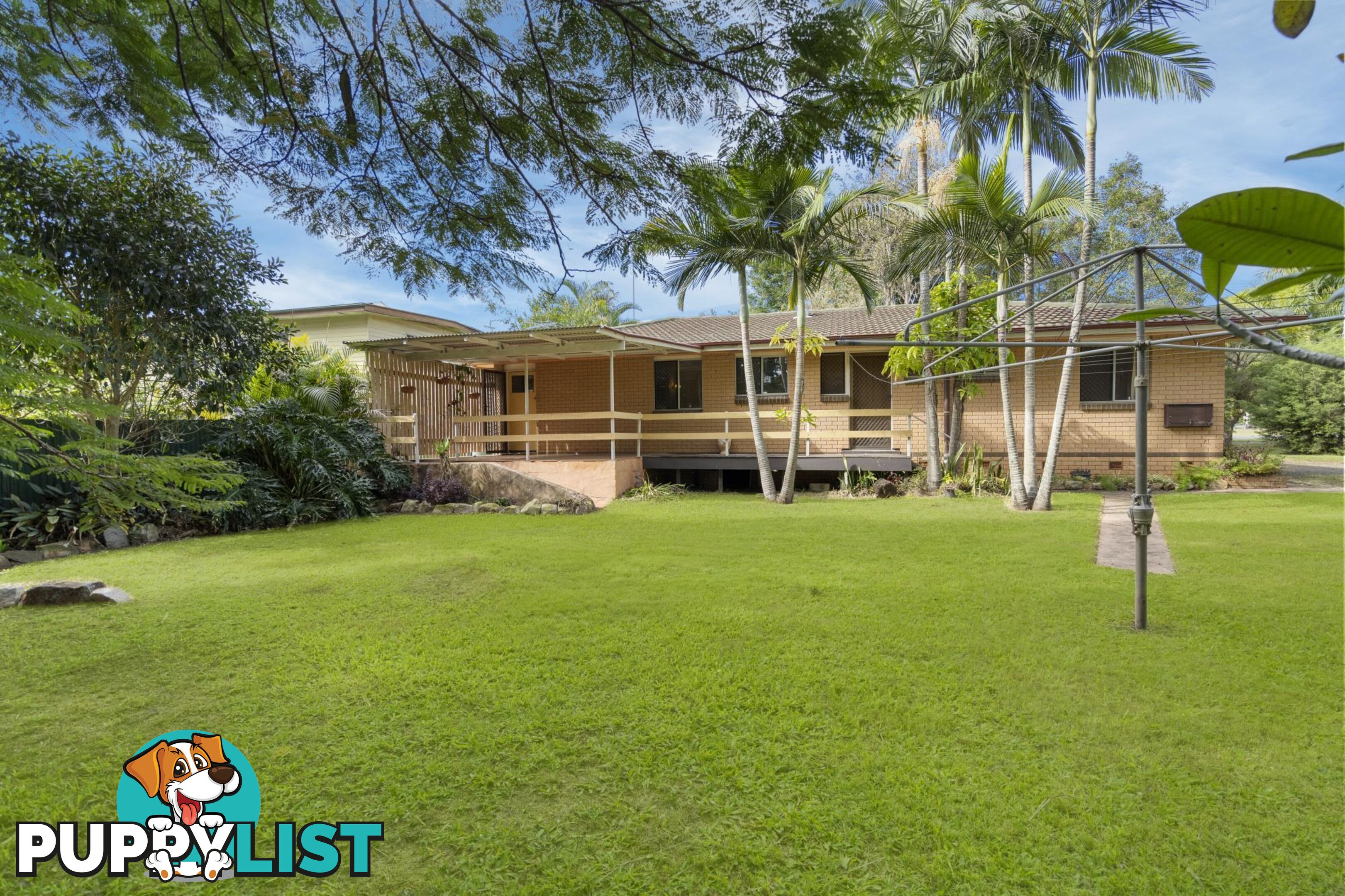 144 Woodend Road WOODEND QLD 4305