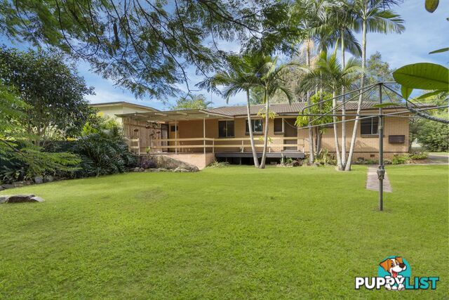 144 Woodend Road WOODEND QLD 4305