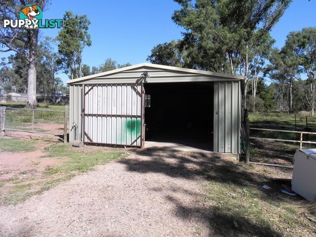 39 LAKE STREET ATKINSONS DAM QLD 4311